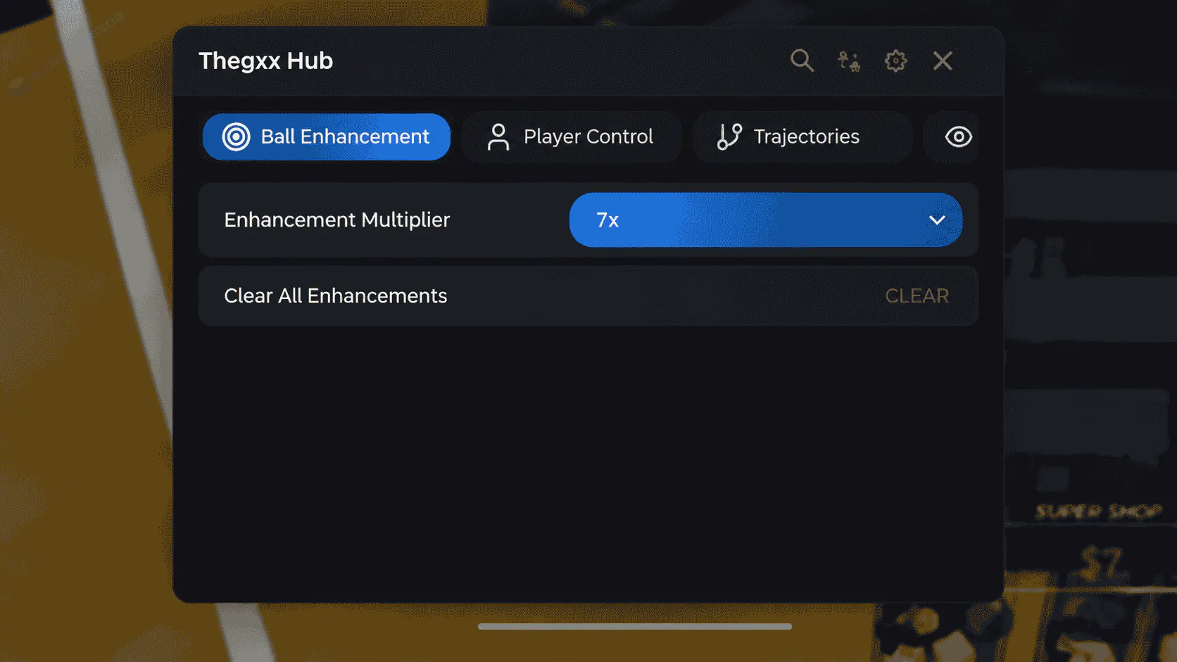 Thegxx Hub Volleyball Legends Script [Auto Bump, Hitbox]