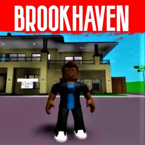 Brookhaven RP Scripts